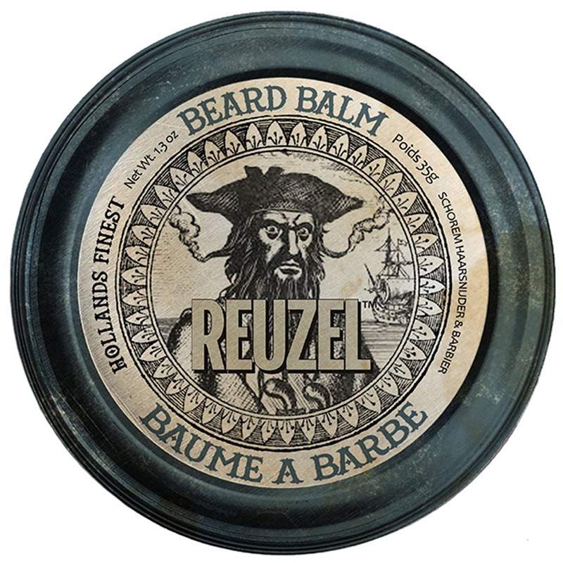 Reuzel Beard Balm 1.3 Fl. Oz.