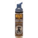 Reuzel Clean & Fresh Beard Foam 2.36 Fl. Oz.