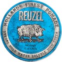 Reuzel Blue Pomade Strong Hold High Sheen 12 Fl. Oz.
