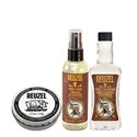 Reuzel Concrete Hold Try Me Kit 3 pc.