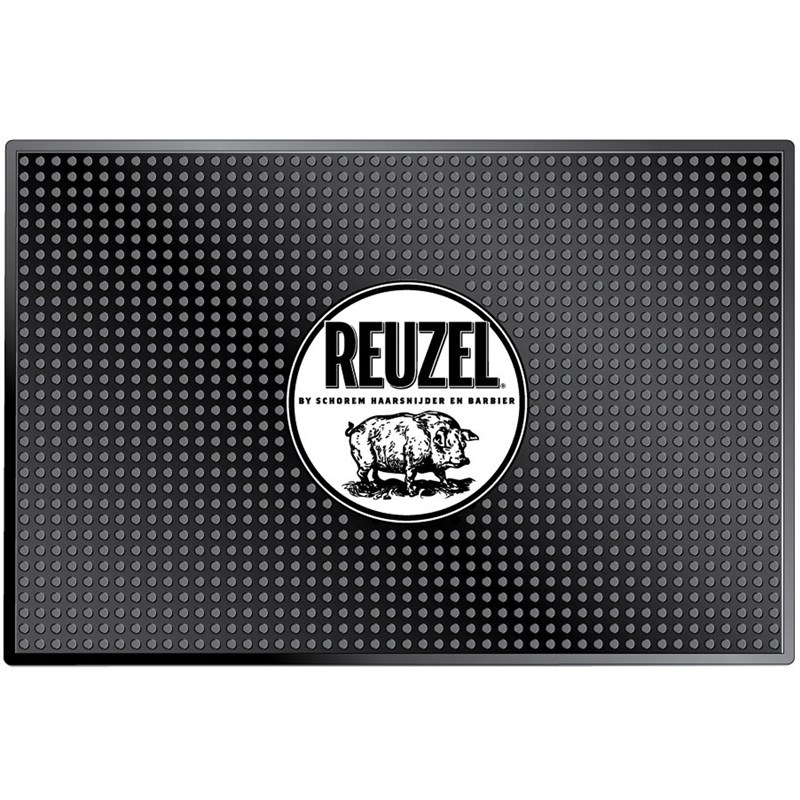 Reuzel Station Mat- Large 17.7 inch x 11.8 inch