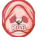 Reuzel Sticker - Snout With Ring