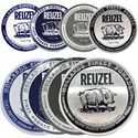 Reuzel Purchase 6 Fiber, Clay, Extreme, or Concrete Pomade Pigs, Receive 1 Complimentary Hog FREE 7 pc.
