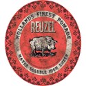Reuzel Sticker - Red Can