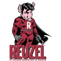 Reuzel Sticker Super Reuzel