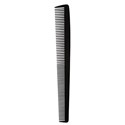 Salonchic Barber Carbon Comb - 7 inch