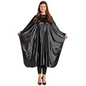 Salonchic Deluxe Vinyl Shampoo Cape 44 inch x 58 inch