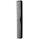 Salonchic Styling Carbon Comb - 7 inch
