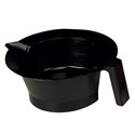 Scalpmaster Tint Bowl - Black