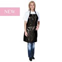 Scalpmaster Vinyl Stylist Apron