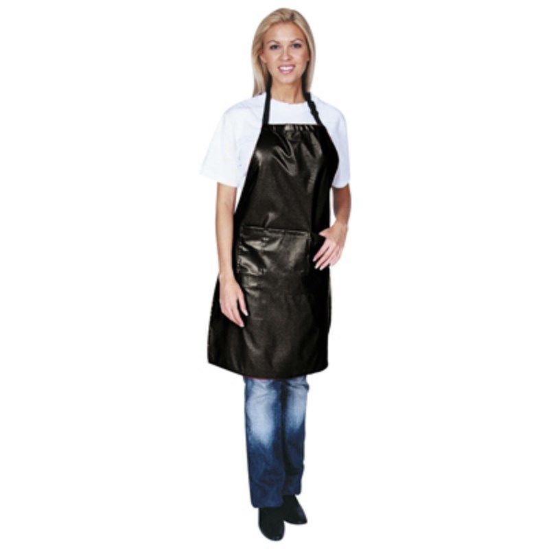 Scalpmaster Vinyl Stylist Apron