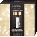 Sebastian Shine Box 3 pc.