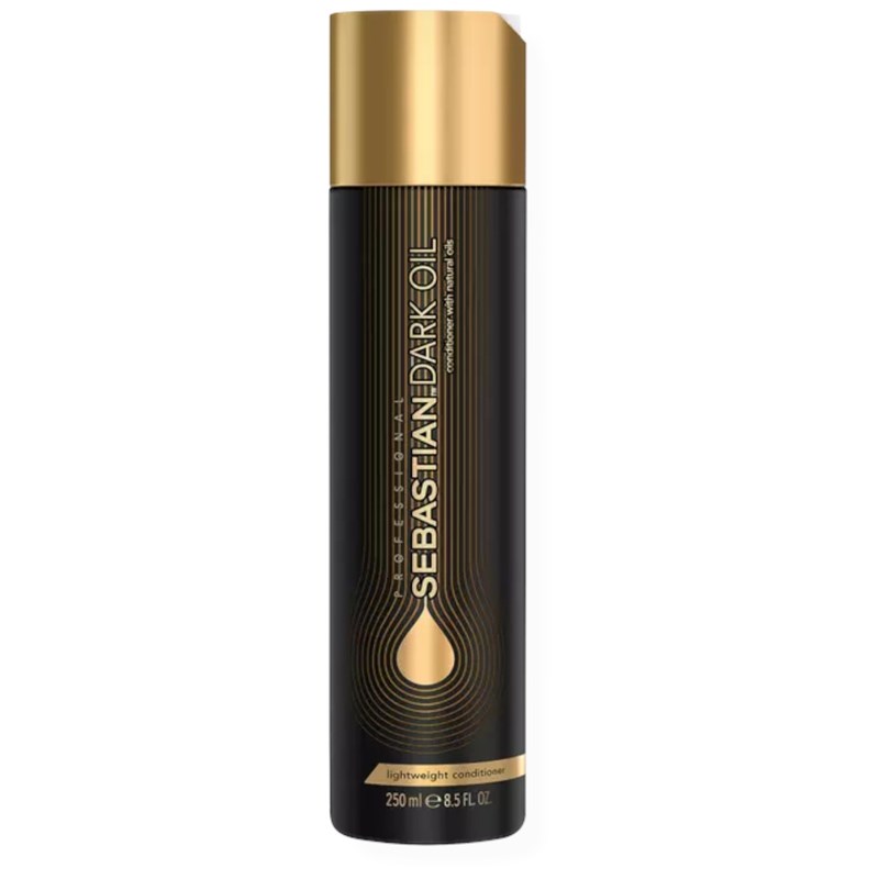 Sebastian lightweight conditioner 8.5 Fl. Oz.