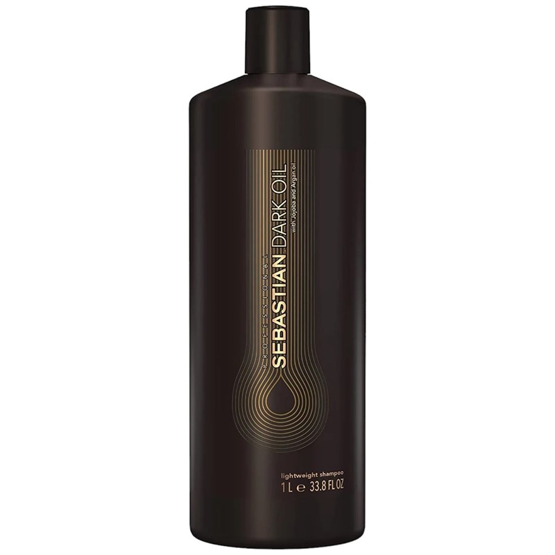 Sebastian lightweight shampoo Liter