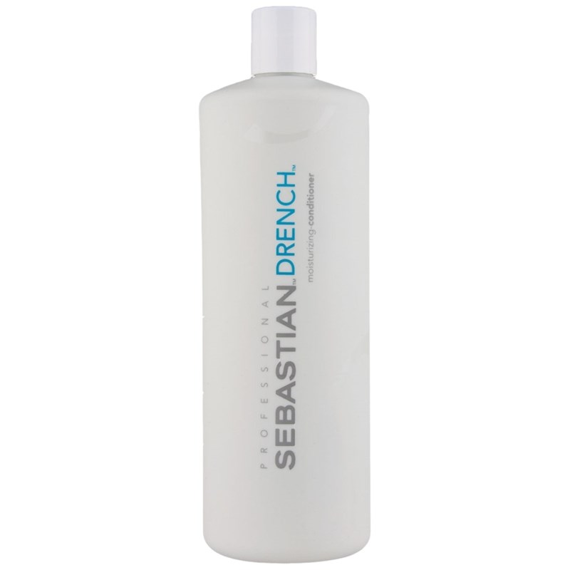 Sebastian Drench Conditioner Liter