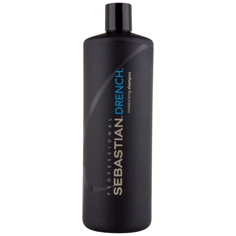 Sebastian Drench Shampoo Liter
