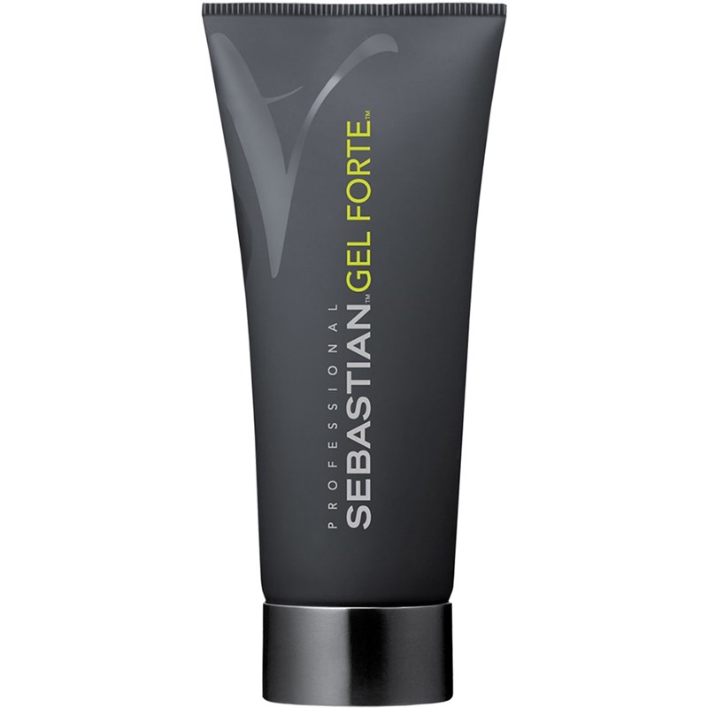 Sebastian Gel Forte 6.7 Fl. Oz.