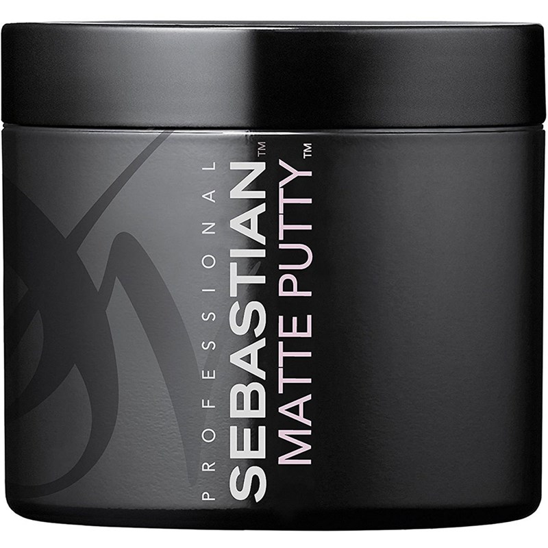 Sebastian Matte Putty 2.6 Fl. Oz.