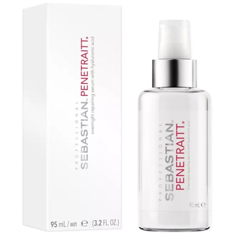 Sebastian PENETRAITT Overnight Repairing Serum with Hyaluronic Acid