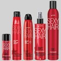 Sexy Hair Save 25% on Big Sexy Stylers