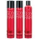 Sexy Hair Buy 2 Big Hairsprays for $18!