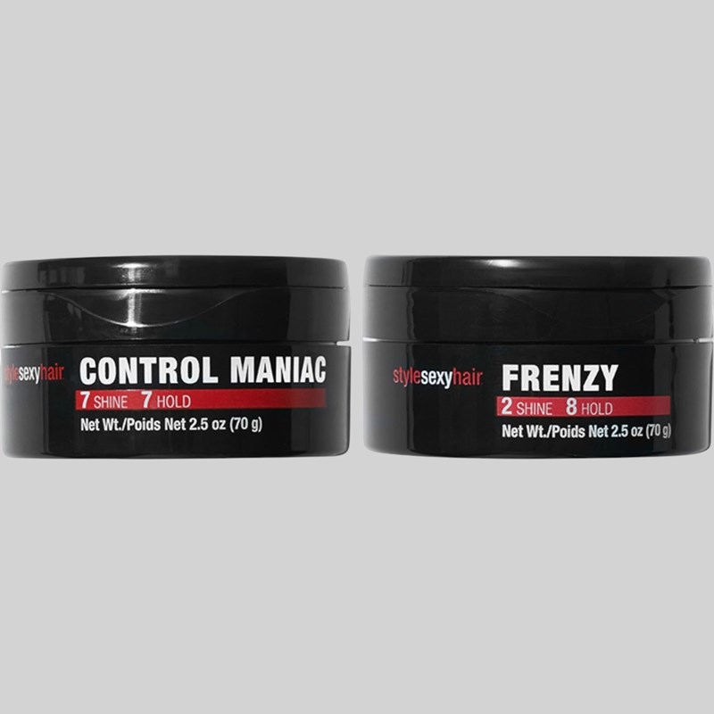 Sexy Hair 25% Off Style