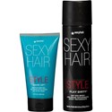 Sexy Hair 2 for $17 Styling Products