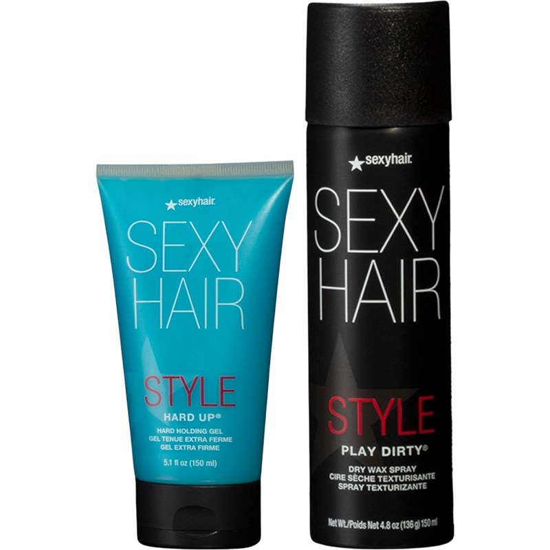 Sexy Hair 2 for $17 Styling Products