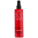 Sexy Hair Spritz & Stay Intense Hold, Fast Drying, Non-Aerosol Hairspray 8.5 Fl. Oz.