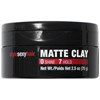 Sexy Hair Matte Clay Texturizing Clay 2.5 Fl. Oz.
