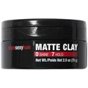 Sexy Hair Matte Clay Texturizing Clay 2.5 Fl. Oz.