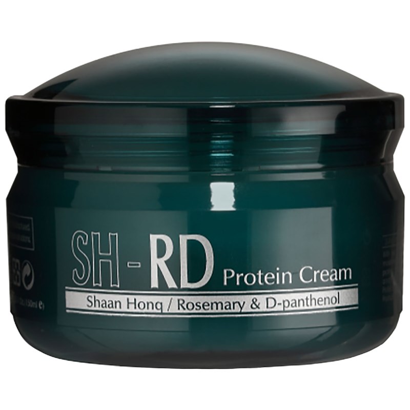 SH-RD Cream Shaan Honq Protein Cream 5.1 Fl. Oz.