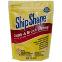 Ship-Shape Powder Comb & Brush Cleaner 2 lb.