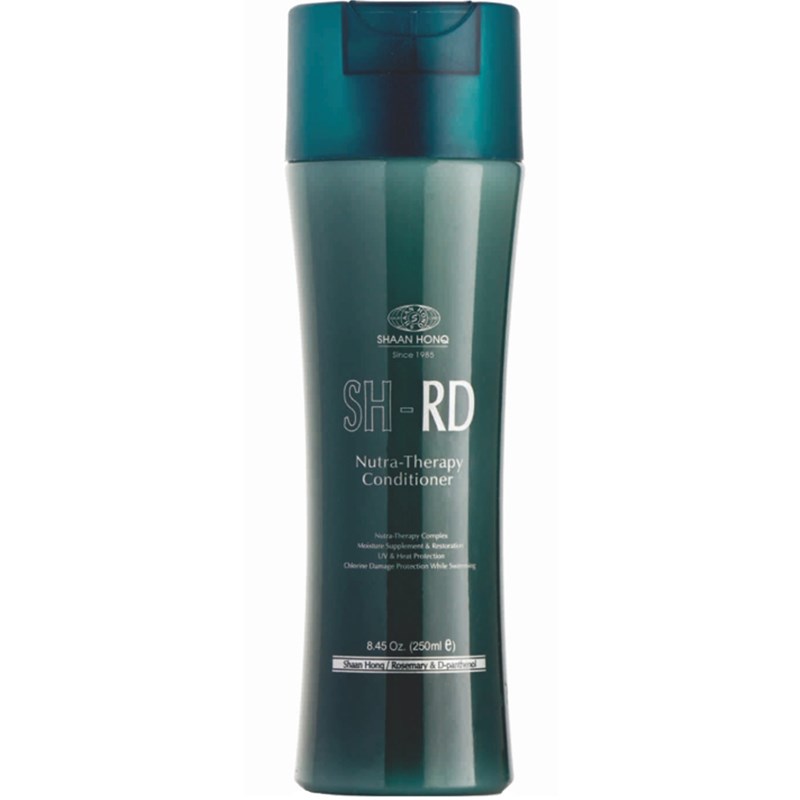 SH-RD Cream Shaan Honq Nutra-Therapy Conditioner 8.45 Fl. Oz.