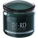 SH-RD Cream Shaan Honq Protein Hair Mask 13.5 Fl. Oz.