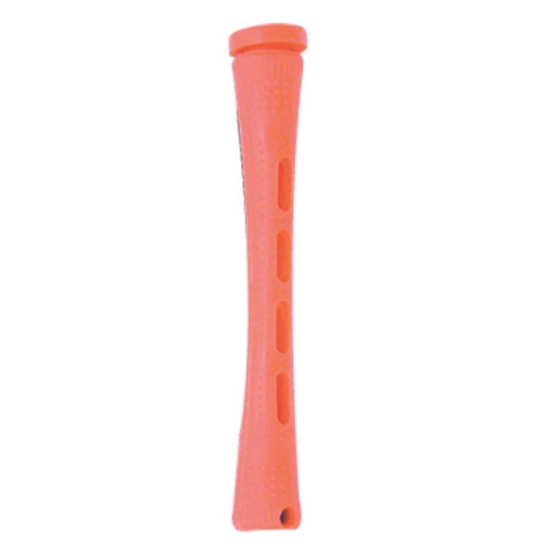 Soft 'n Style E-Z-Flow Cold Wave Long Rods- Pink 12 pk.
