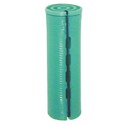 Soft 'n Style E-Z-Flow Cold Wave Jumbo Rods- Green 6 pk.