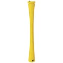 Soft 'n Style E-Z-Flow Cold Wave Long Rods- Yellow 12 pk.