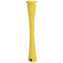 Soft 'n Style E-Z-Flow Cold Wave Short Rods- Yellow 12 pk.