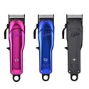 StyleCraft Absolute Alpha Professional Supercharged Modular Cordless Hair Clipper