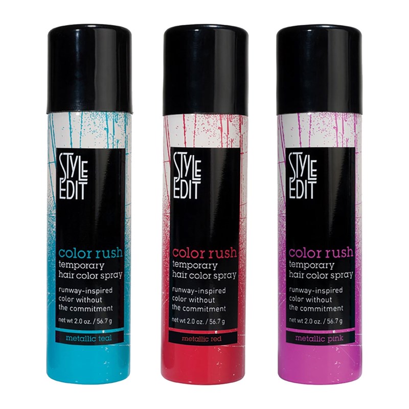 Style Edit Spray