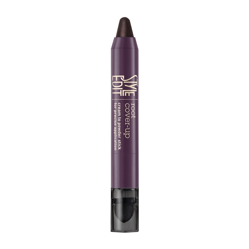 Style Edit Dark Brown 0.1 Fl. Oz.