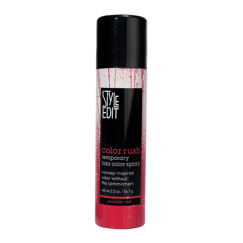 Style Edit Red 2 Fl. Oz.