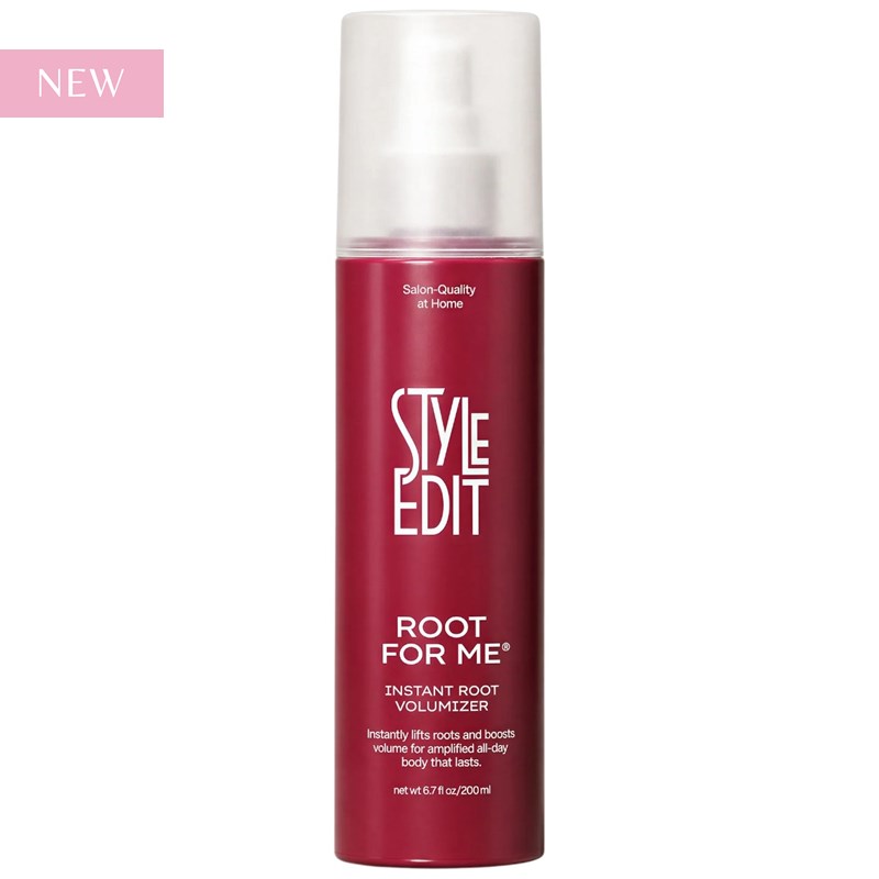 Style Edit Root For Me Instant Root Volumizer 6.7 Fl. Oz.