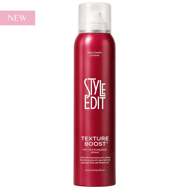 Style Edit Texture Boost Dry Texturizing Spray 6.8 Fl. Oz.