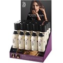 Style Edit Brunette Spray Counter Display 25 pc.