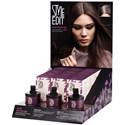 Style Edit Root Touch-Up Powder Intro 19 pc.