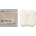 superzero MEDIUM INTENSITY SOLID CONDITIONER 2.35 Fl. Oz.