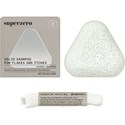 superzero SOLID SHAMPOO FOR FLAKES AND ITCHES 2.15 Fl. Oz.