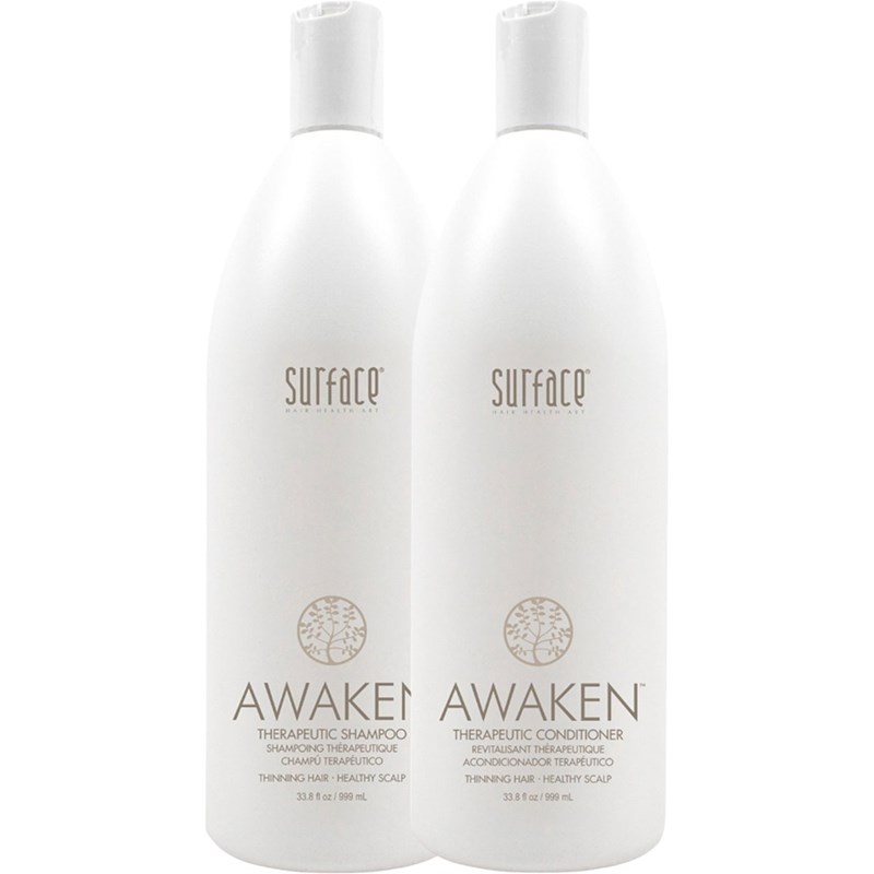 Surface Hair AWAKEN LITER DUO 2 pc.